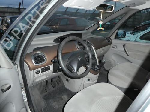 Right mirror CITROËN XSARA PICASSO (N68) 2.0 HDi | BP20013939C27 