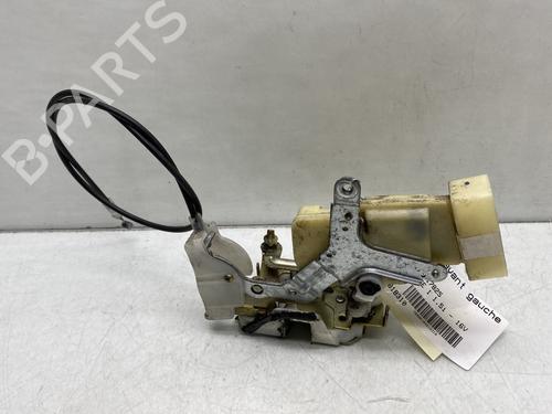 Used Front left lock Front left lock TOYOTA YARIS (_P1_) 1.5 (NCP13_, NCP13R) (106 hp) 25446771 25446771