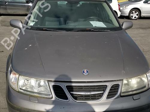Climate control SAAB 9-5 (YS3E) 2.0 t | BP20027537I5 