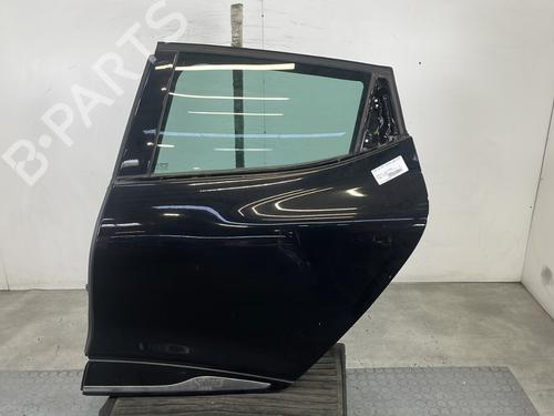 Used Left rear door RENAULT CLIO IV (BH_) 1.5 dCi 90 (90 hp) 27153152