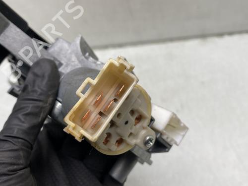 Used Ignition barrel Ignition barrel PEUGEOT 4007 (VU_, VV_) 2.2 HDi (156 hp) 23769550 23769550