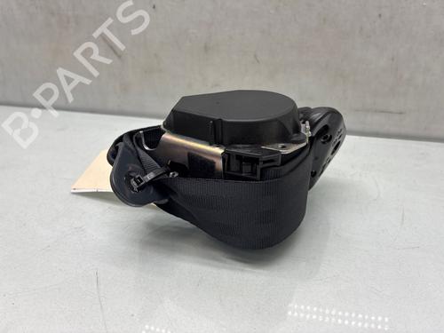 Rear left seatbelt PEUGEOT 2008 I (CU_) 1.2 VTi | BP37755305I29 - Image 4