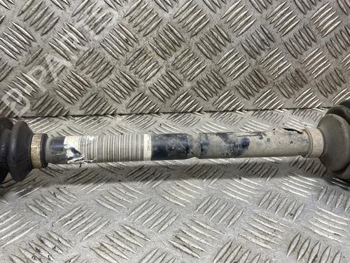 Left front driveshaft PEUGEOT 208 I (CA_, CC_) 1.2 VTI 82 | BP28672733M38 