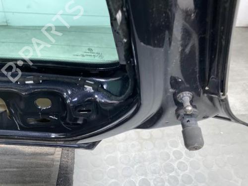 Used Tailgate VW SCIROCCO III (137, 138) 1.4 TSI (122 hp) 20183429