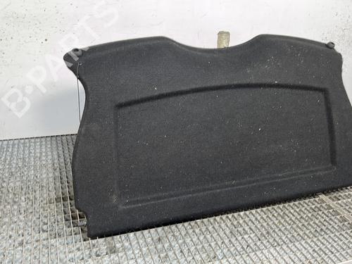 Rear parcel shelf FORD FUSION (JU_) 1.4 TDCi | BP28281187C85 