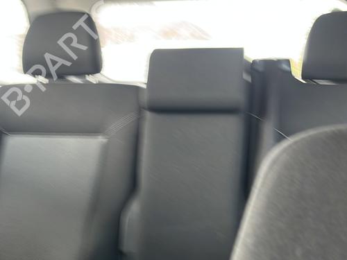 Used Parts OPEL ZAFIRA / ZAFIRA FAMILY B (A05)  1.7 CDTI (M75)  4888133