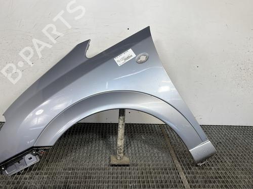 Used Left front fenders OPEL MERIVA A MPV (X03) 1.7 CDTI (E75) (100 hp) 28805935