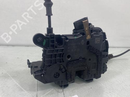 Used Rear right lock RENAULT TWINGO III (BCM_, BCA_) 1.0 SCe 75 (73 hp) 32495630