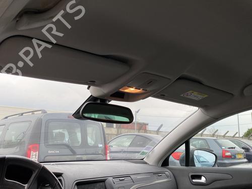 Switch CITROËN C5 III Break (RW_) 2.0 HDi 150 / BlueHDi 150 (RWRHEJ, RWRHE8) | BP24455803I30 
