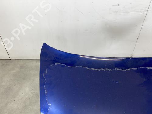 Tailgate SEAT TOLEDO II (1M2) 1.9 TDI | BP21956426C6 