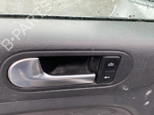 Climate control VW GOLF PLUS V (5M1, 521) 1.9 TDI | BP34242601I5 - Image 4