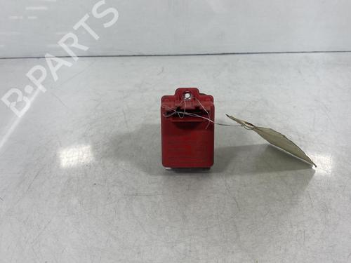 Heater resistor VW GOLF III (1H1)  | BP19986092M108 