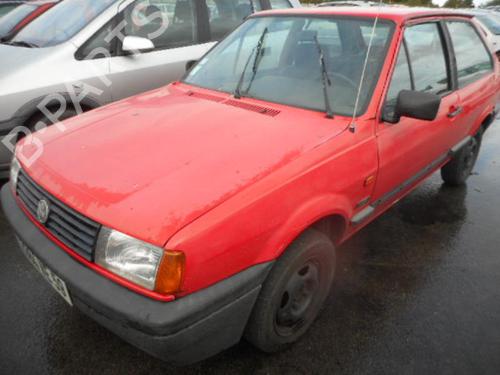 Used Parts VW POLO Coupe (86C, 80)  1.0 Cat  2046613