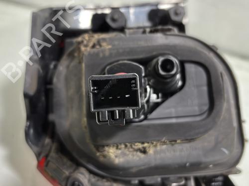 Right taillight VW GOLF VII (5G1, BQ1, BE1, BE2) 1.6 TDI | BP32389278C35 