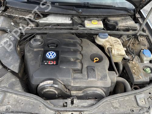 Front wiper motor VW PASSAT B5.5 Variant (3B6) 1.9 TDI | BP31212238M29 - Image 21