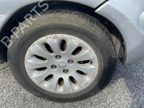 Højre forlygte CITROËN XSARA PICASSO (N68) 2.0 HDi | BP19966741C29 