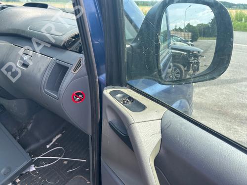 Left front window switch MERCEDES-BENZ VITO / MIXTO Van (W639) 115 CDI (639.601, 639.603, 639.605) | BP38515185I27 - Image 7