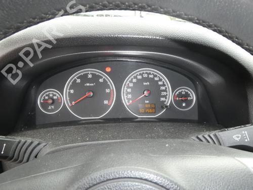 Højre forlygte OPEL VECTRA C GTS (Z02) 1.9 CDTI (F68) | BP20223314C29 