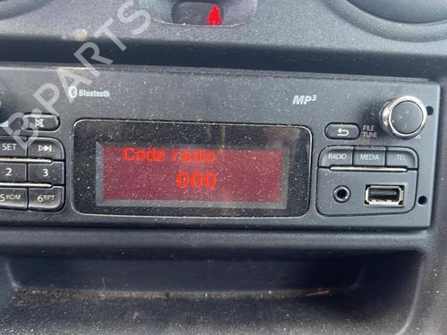 Steering column stalk DACIA DOKKER Box Body/MPV 1.6 | BP20184818I23 - Image 11