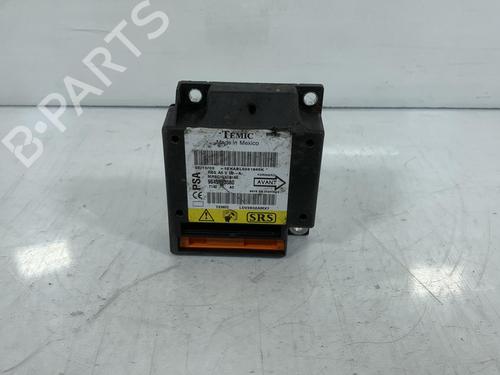 Used ECU airbags CITROËN C2 (JM_) [2003-2017]  19985110