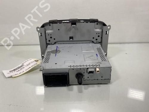 Used Radio Radio 19991265 19991265