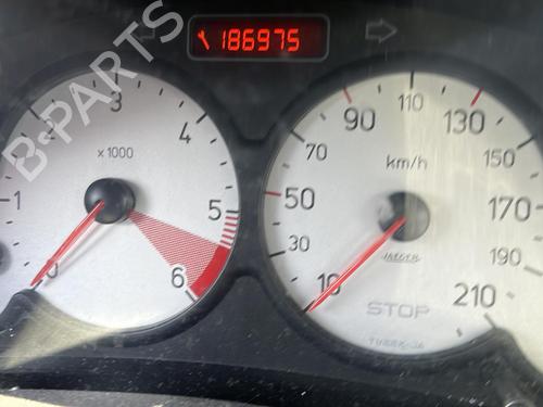 Felg PEUGEOT 206 Hatchback (2A/C) 1.4 HDi eco 70 | BP24407426C45 