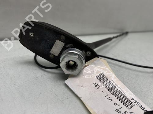 Antenne/Base DS DS 3 (SA_) 1.2 VTi 82 (SAHMZ6) | BP28601091C140 