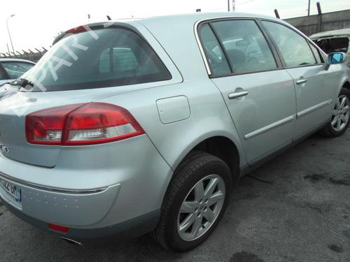 Rear parcel shelf RENAULT VEL SATIS (BJ0_) | BP20006898C85 - Image 10