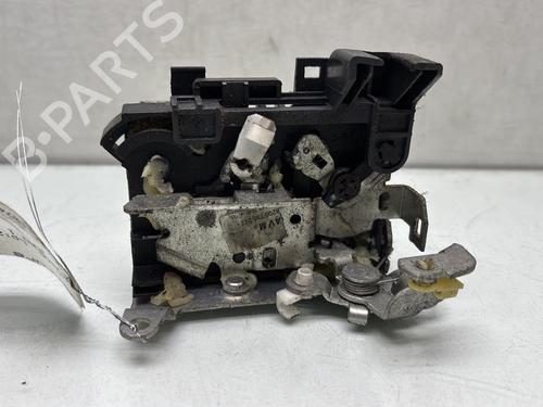 Used Front right lock Front right lock DACIA SANDERO 1.4 (BS0C, BS0A, BS0G, BS1F, BS0E) (75 hp) 28672615 28672615