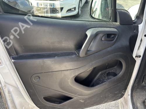 Third brake light PEUGEOT PARTNER Box Body/MPV 1.6 BlueHDi 100 | BP29507964L11  - Image 21