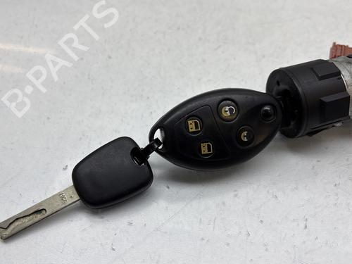 Used Ignition barrel Ignition barrel PEUGEOT 807 (EB_) 2.2 HDi (163 hp) 32441223 32441223