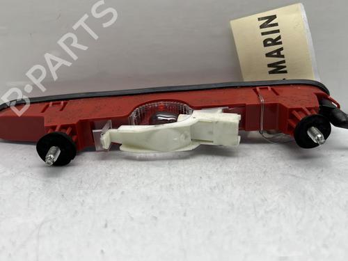 Used Third brake light CITROËN BERLINGO MULTISPACE (B9) 1.6 HDi 110 (112 hp) 20312325