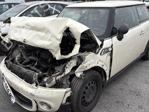 Used Parts MINI MINI (R56) One D (90 hp) 4373743
