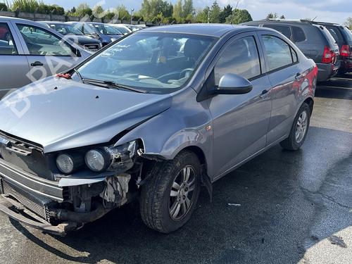 Switch CHEVROLET AVEO Saloon (T300) | BP20026776I30 - Image 7