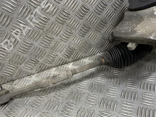Used Steering rack Steering rack CITROËN DS3 (SA_) 1.6 THP 155 (156 hp) 24443139 24443139