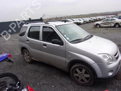 Headlight switch SUZUKI IGNIS II (MH) 1.3 DDiS (RM413D) | BP20004800I24 - Image 7