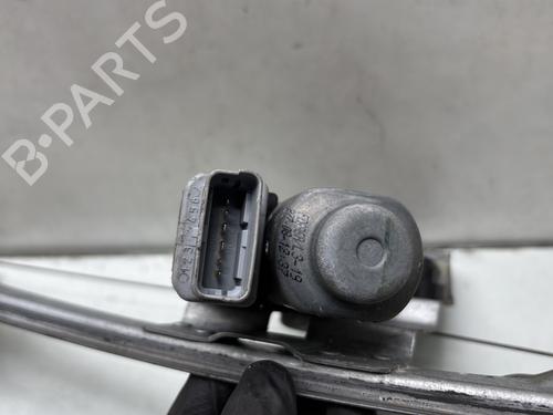 Used Rear left window mechanism Rear left window mechanism CITROËN C4 Picasso I MPV (UD_) 2.0 HDi 138 (136 hp) 32063103 32063103