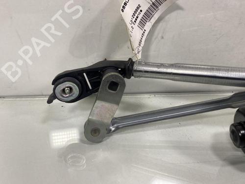 Front wiper motor PEUGEOT 208 II (UB_, UP_, UW_, UJ_) 1.2 PureTech 130 | BP19968300M29 