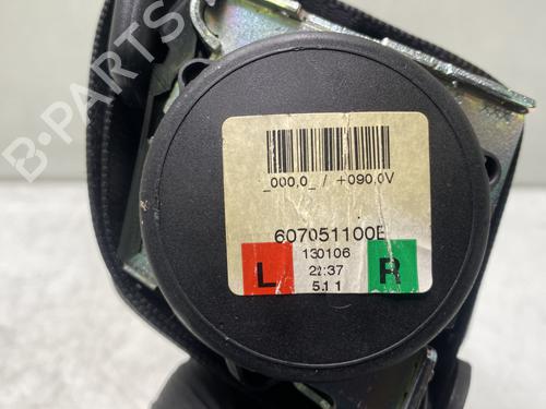 Rear left seatbelt BMW X1 (E84) xDrive 20 d | BP32302245I29 - Image 2