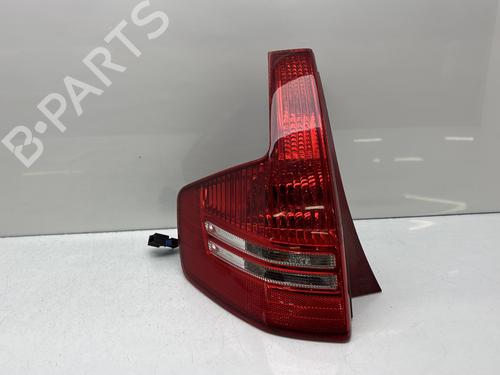 Used Left taillight CITROËN C4 I (LC_) 1.6 HDi (109 hp) 26295939