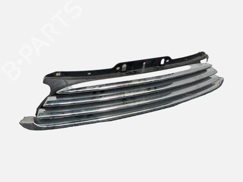 Used Grille Grille MINI MINI CLUBMAN (R55) Cooper D (109 hp) 40270943 40270943