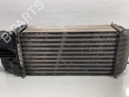 Used Intercooler Intercooler CITROËN C3 III (SX) 1.5 BlueHDi 100 (SXYHYP, SXYHTU) (102 hp) 27632977 27632977