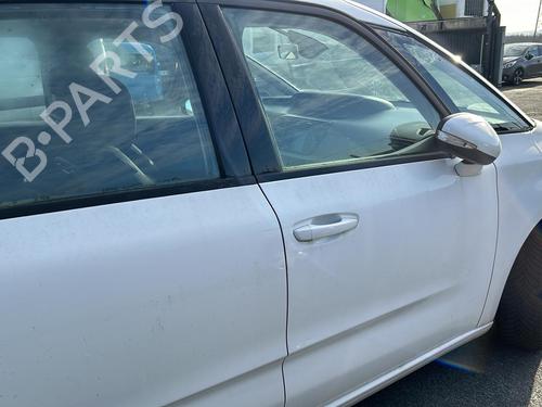 Front right window mechanism CITROËN C4 Picasso II | BP25719639C23 - Image 17