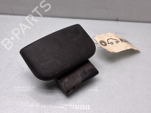 Used Front left exterior door handle PEUGEOT 106 II (1A_, 1C_) 1.1 i (60 hp) 32389385