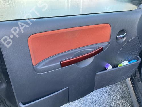 Pedal CITROËN C2 (JM_)  | BP19970512I4 