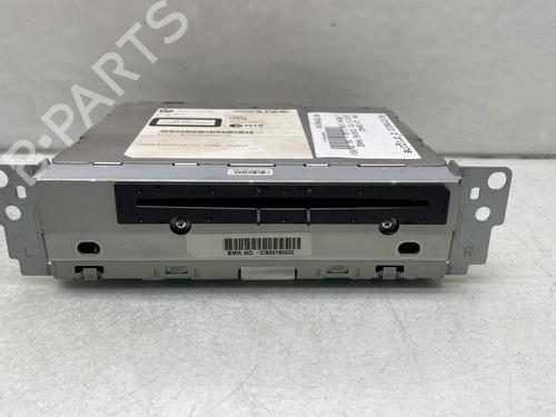 Used Radio BMW 3 Touring (F31) 320 d (184 hp) 22310155