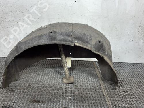 Used Wheel arch Wheel arch RENAULT KADJAR (HA_, HL_) 1.2 TCe 130 (HLMR) (130 hp) 33724400 33724400