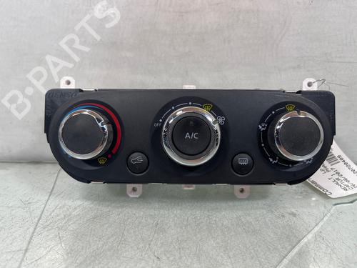 Climate control RENAULT CAPTUR I (J5_, H5_) 0.9 TCe 90 | BP36281288I5  - Image 5
