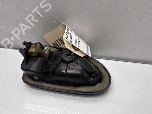 Front right interior door handle NISSAN PRIMASTAR Van (X83) 2.0 dCi 115 | BP30046380I14 