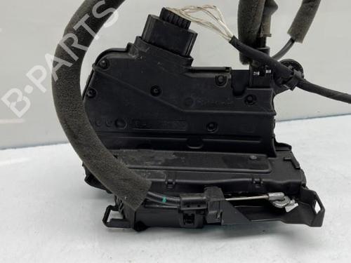 Rear right lock RENAULT CLIO IV Grandtour (KH_) 1.5 dCi 90 (KHN3, KHN4) | BP19959730C99 